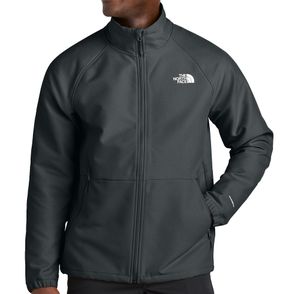 The North Face Barr Lake Soft Shell Jacket
