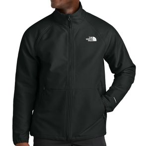 The North Face Barr Lake Soft Shell Jacket