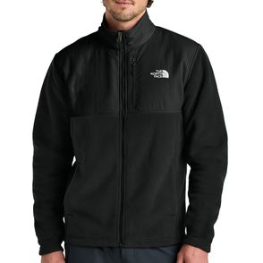The North Face Highest Peak Full-Zip Fleece Jacket