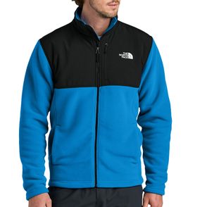 The North Face Highest Peak Full-Zip Fleece Jacket