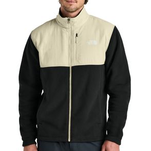 The North Face Highest Peak Full-Zip Fleece Jacket