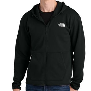 The North Face Double-Knit Full-Zip Hoodie