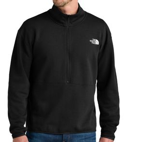 The North Face Double-Knit Half-Zip Fleece