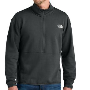 The North Face Double-Knit Half-Zip Fleece