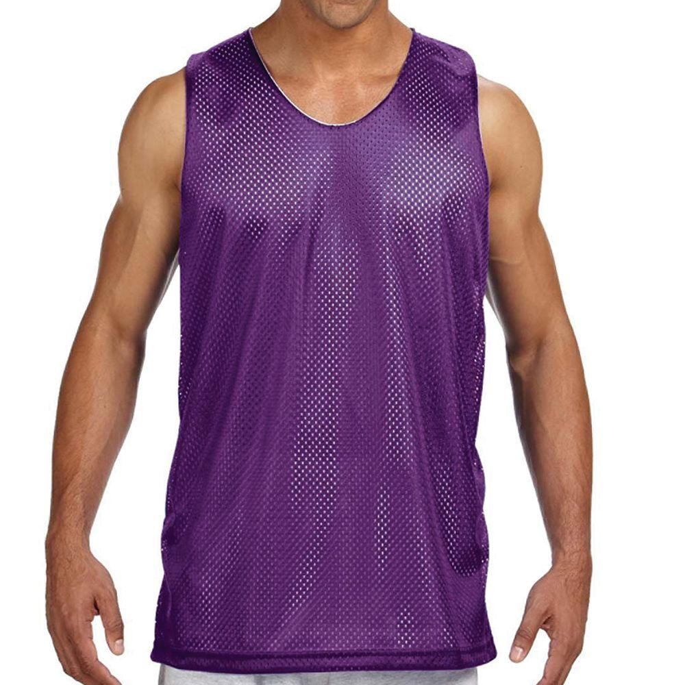 A4 Reversible Mesh Tank