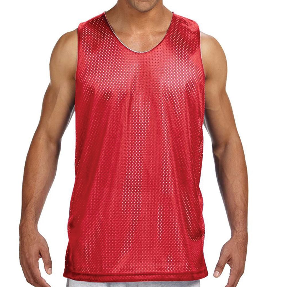 A4 Reversible Mesh Tank