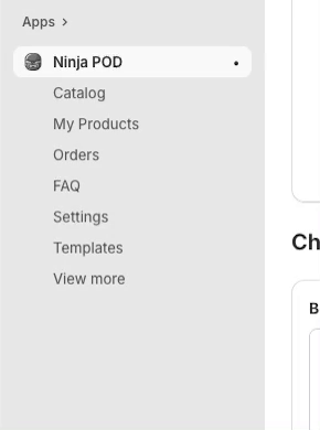  Let’s Setup Your App 