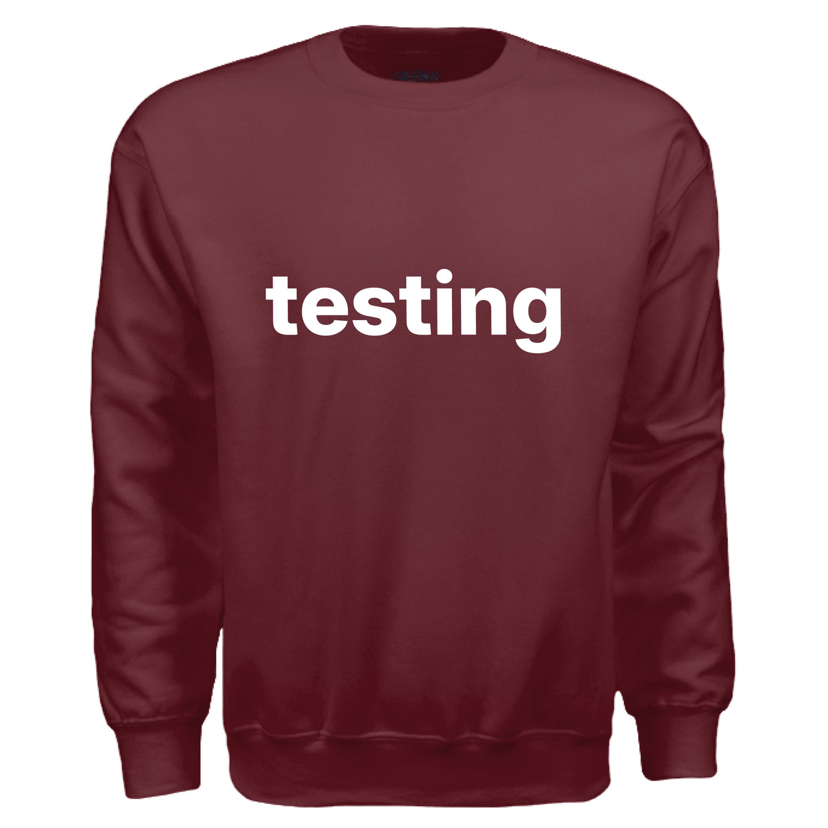 GARNET - FRONT