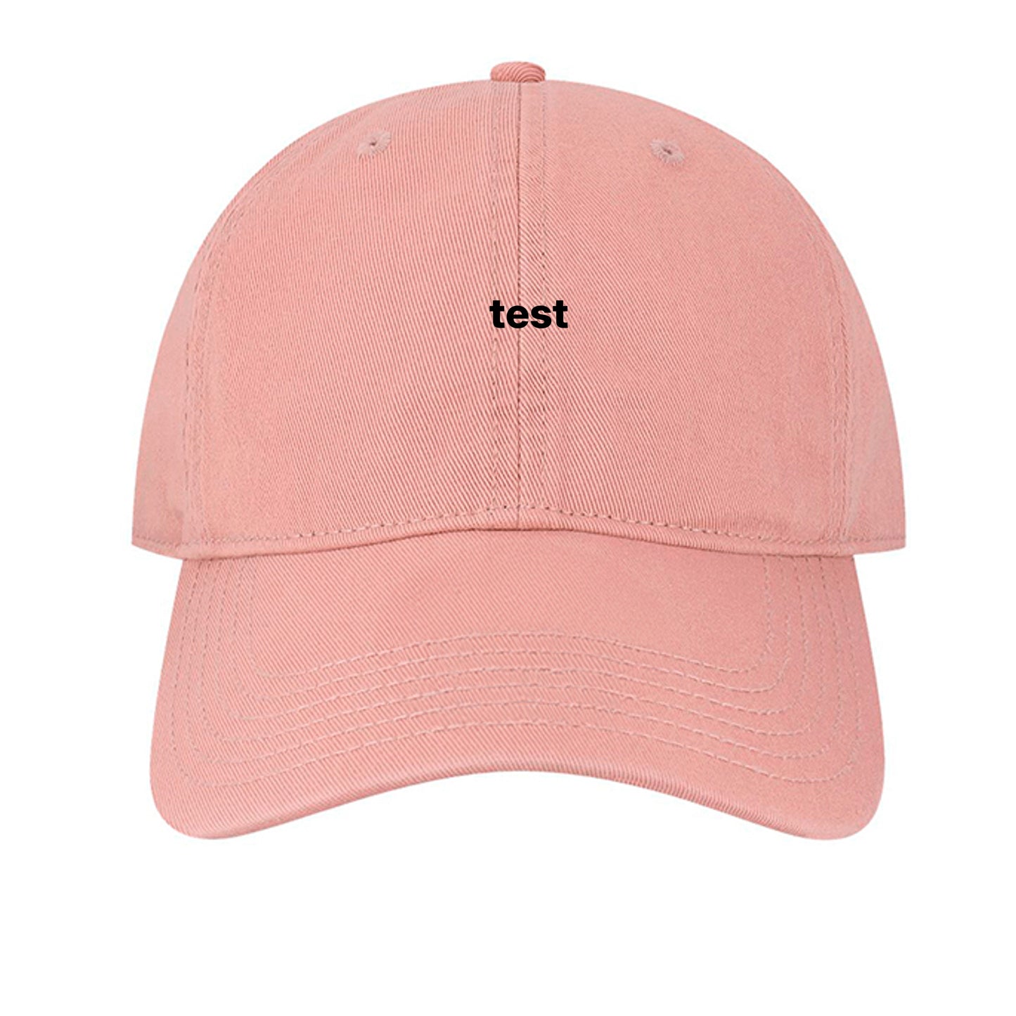 Dusty Rose - EZA - FRONT
