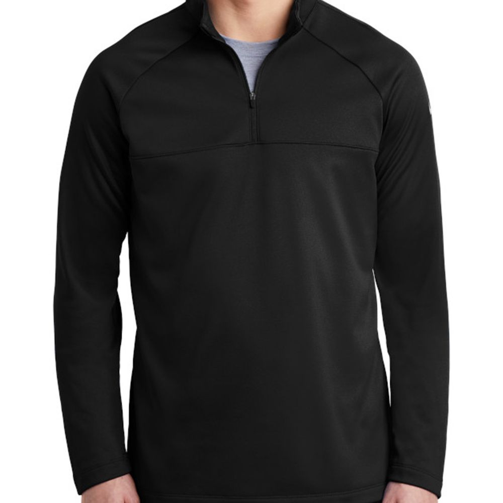 Nike Therma-FIT Half-Zip Fleece