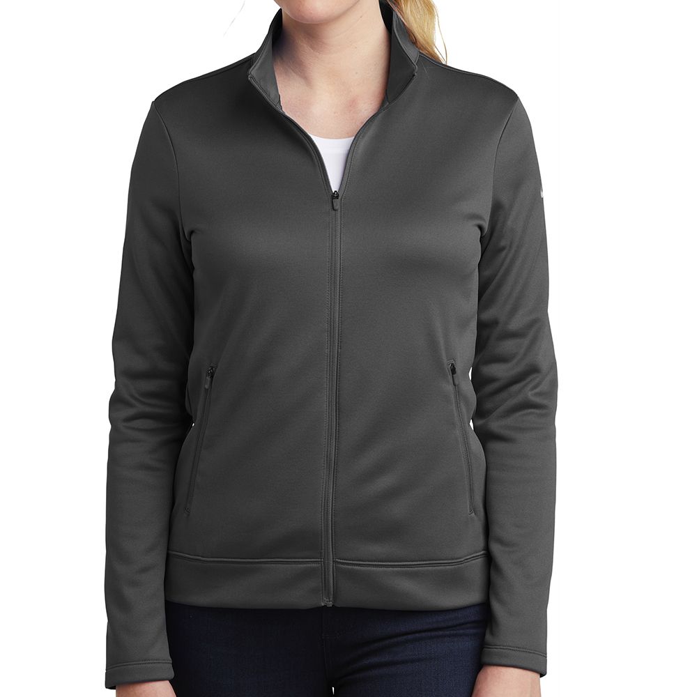 Nike Women's Therma-Fit Full-Zip Fleece