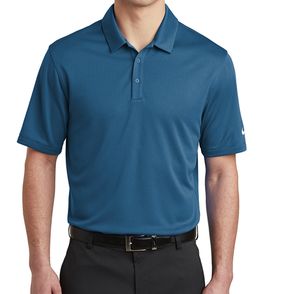 Nike Dri-Fit Hex Textured Polo