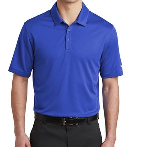 Nike Dri-Fit Hex Textured Polo