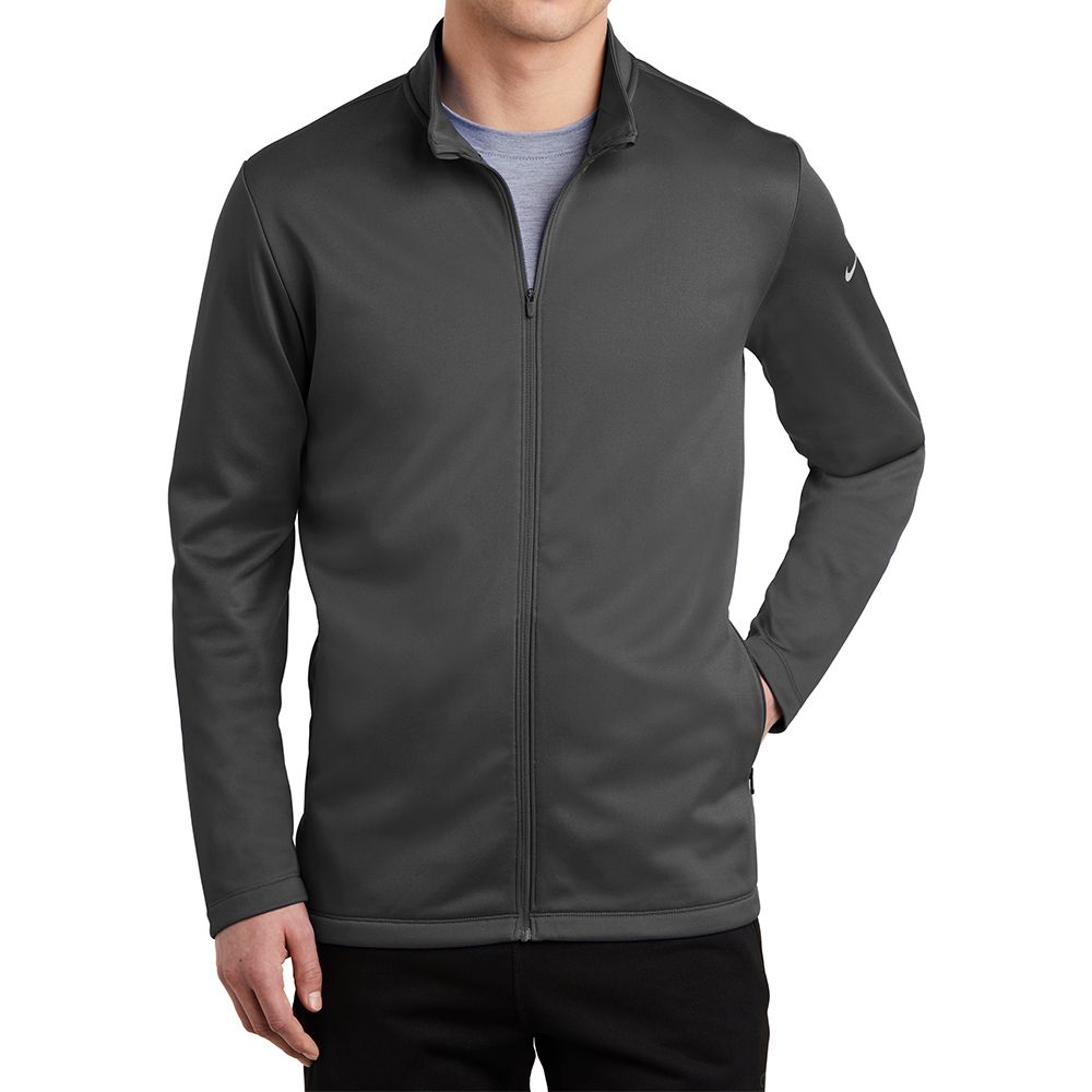 Nike Therma-Fit Full-Zip Fleece