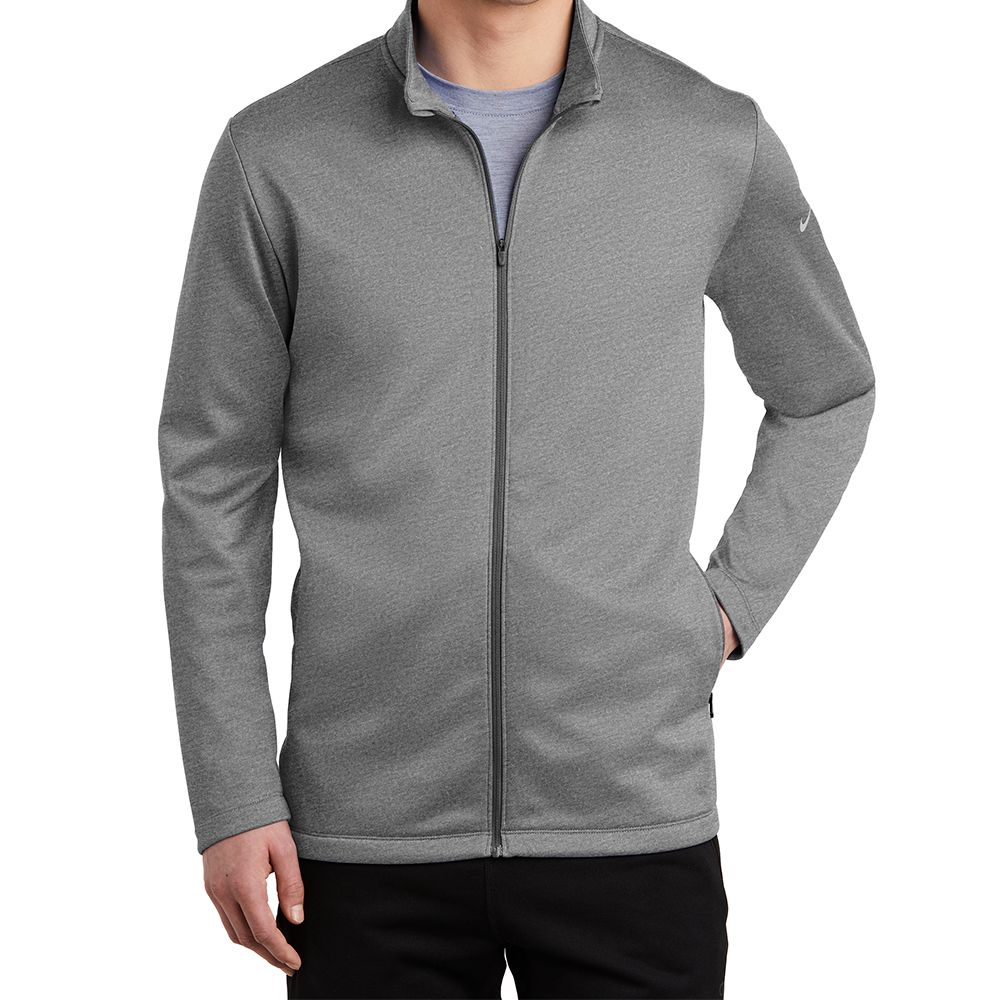 Nike Therma-Fit Full-Zip Fleece