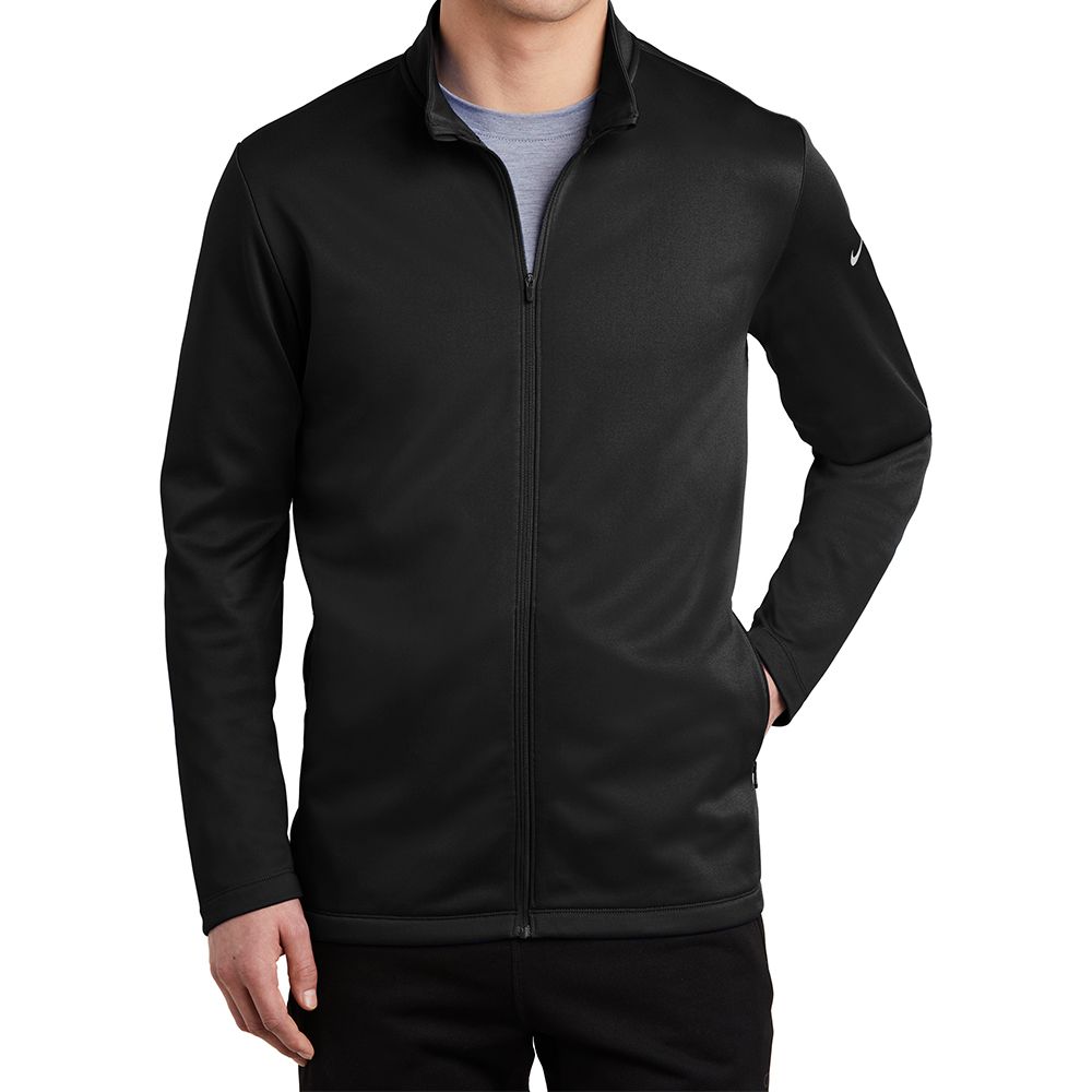 Nike Therma-Fit Full-Zip Fleece