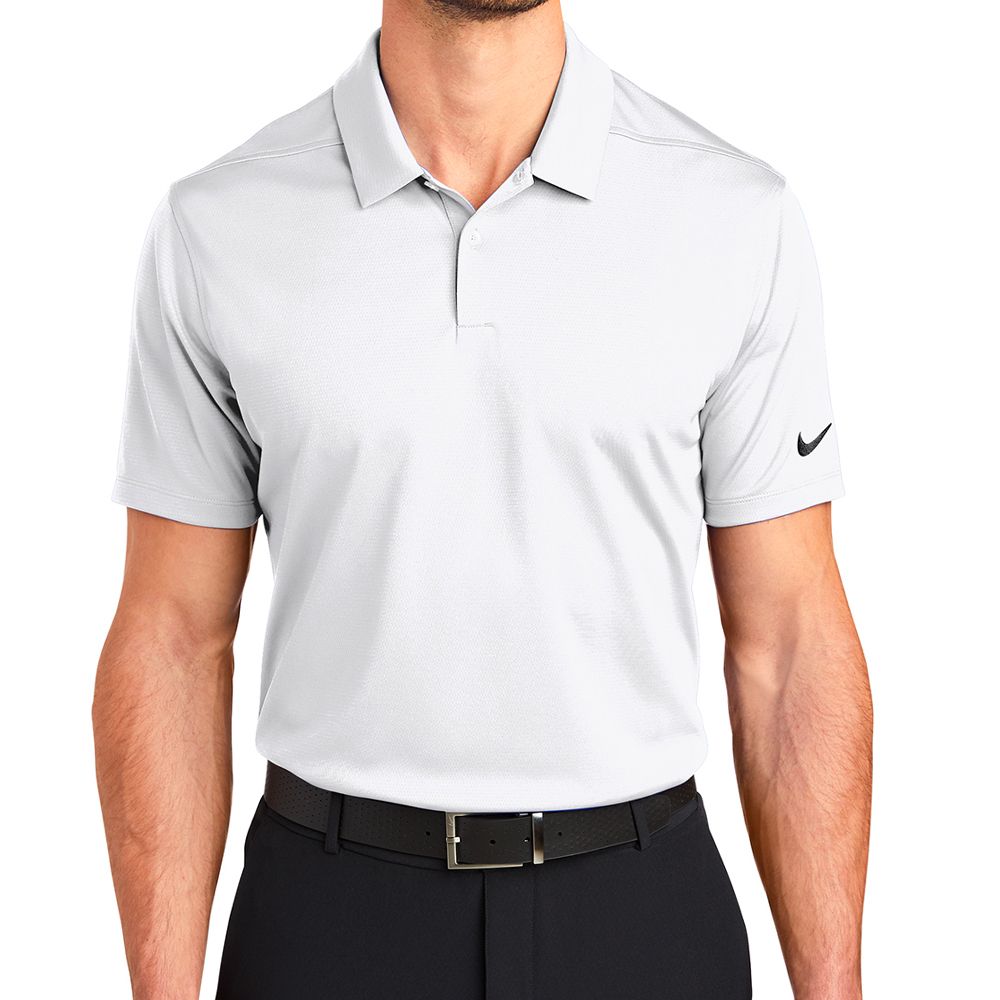 Nike Dry Essential Solid Polo