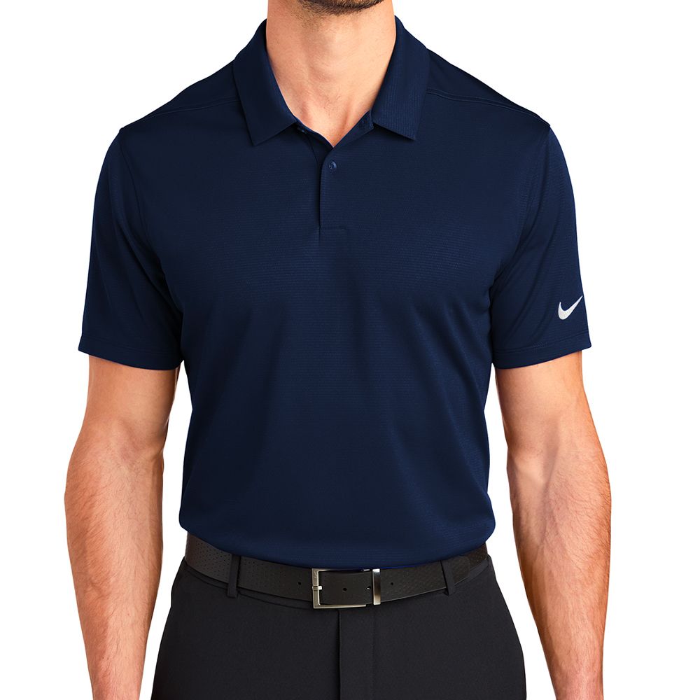 Nike Dry Essential Solid Polo