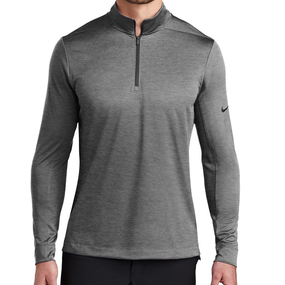 Nike Dry Half-Zip Cover-Up