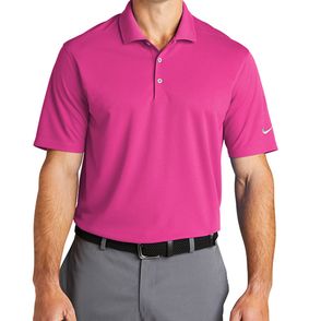 Nike Dri-Fit Micro Pique 2.0 Polo