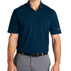 Nike Dri-Fit Micro Pique 2.0 Polo