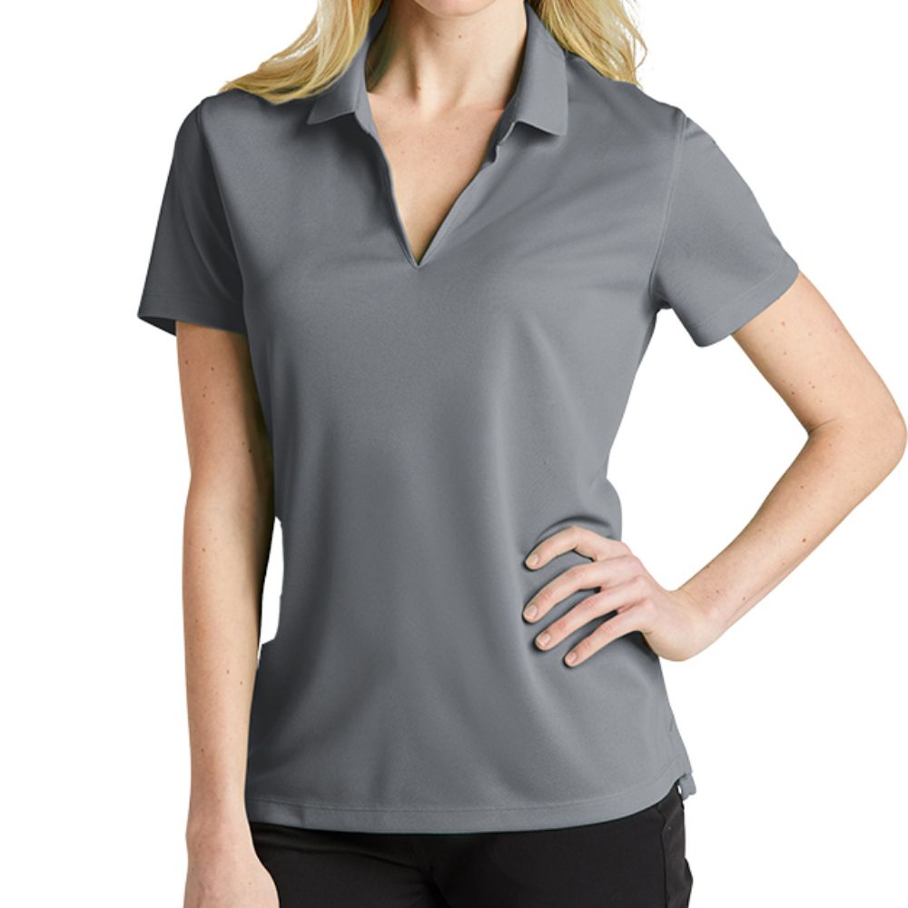 Nike Women's Dri-Fit Micro Pique 2.0 Polo