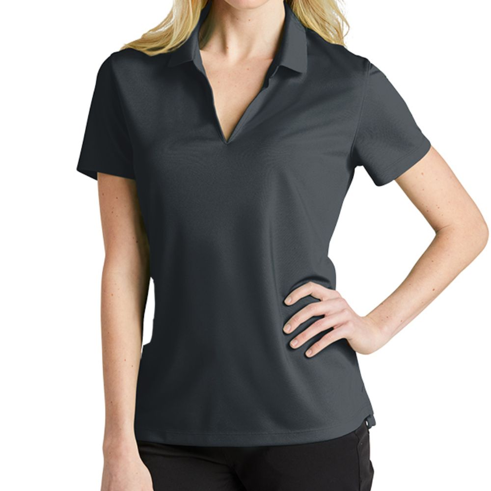 Nike Women's Dri-Fit Micro Pique 2.0 Polo