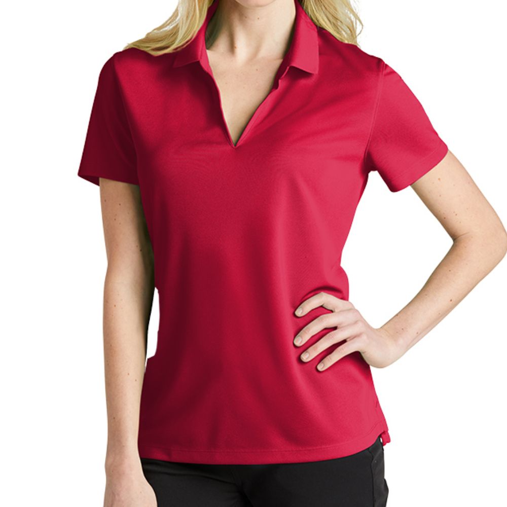 Nike Women's Dri-Fit Micro Pique 2.0 Polo