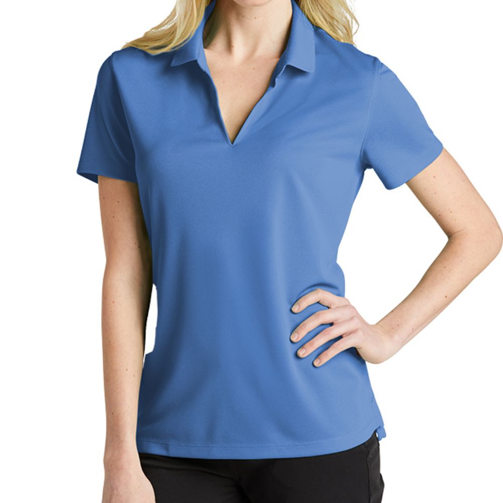 Nike Women's Dri-Fit Micro Pique 2.0 Polo