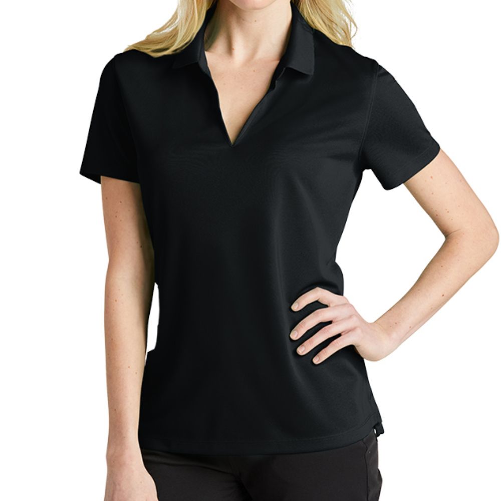 Nike Women's Dri-Fit Micro Pique 2.0 Polo