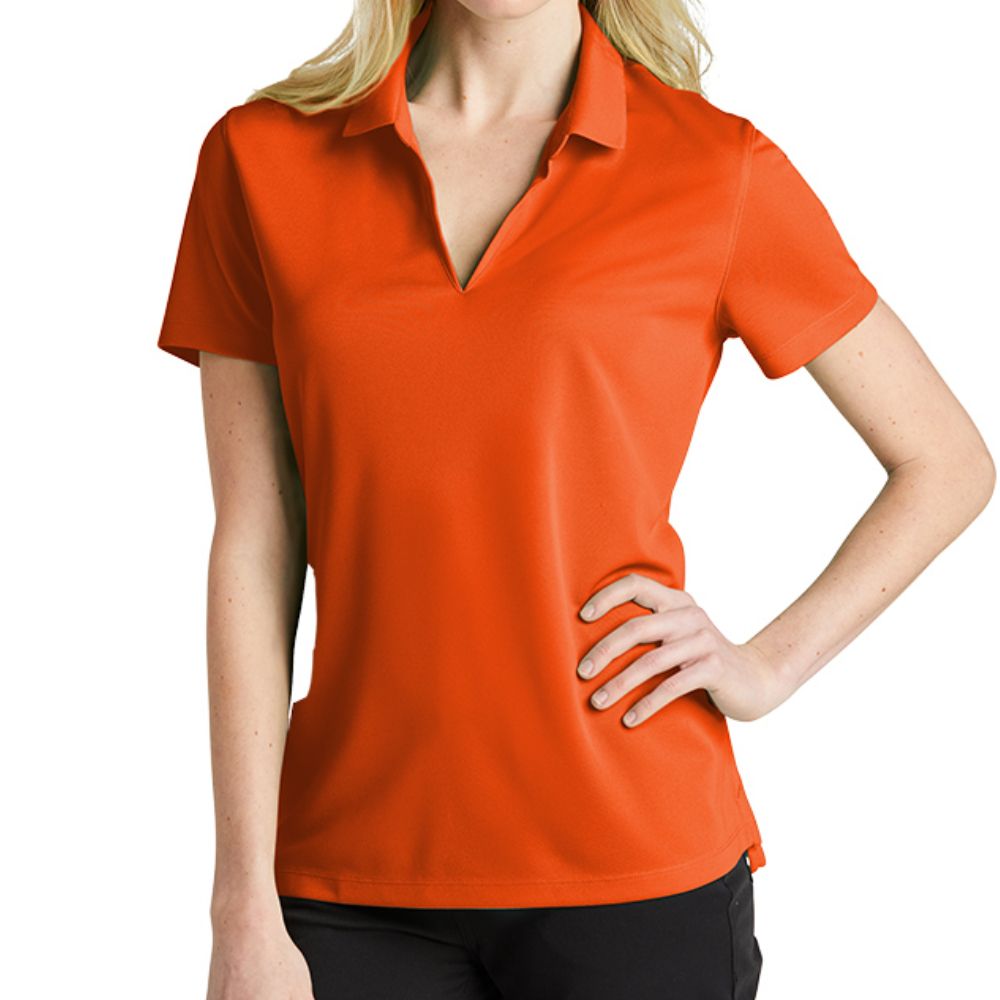 Nike Women's Dri-Fit Micro Pique 2.0 Polo