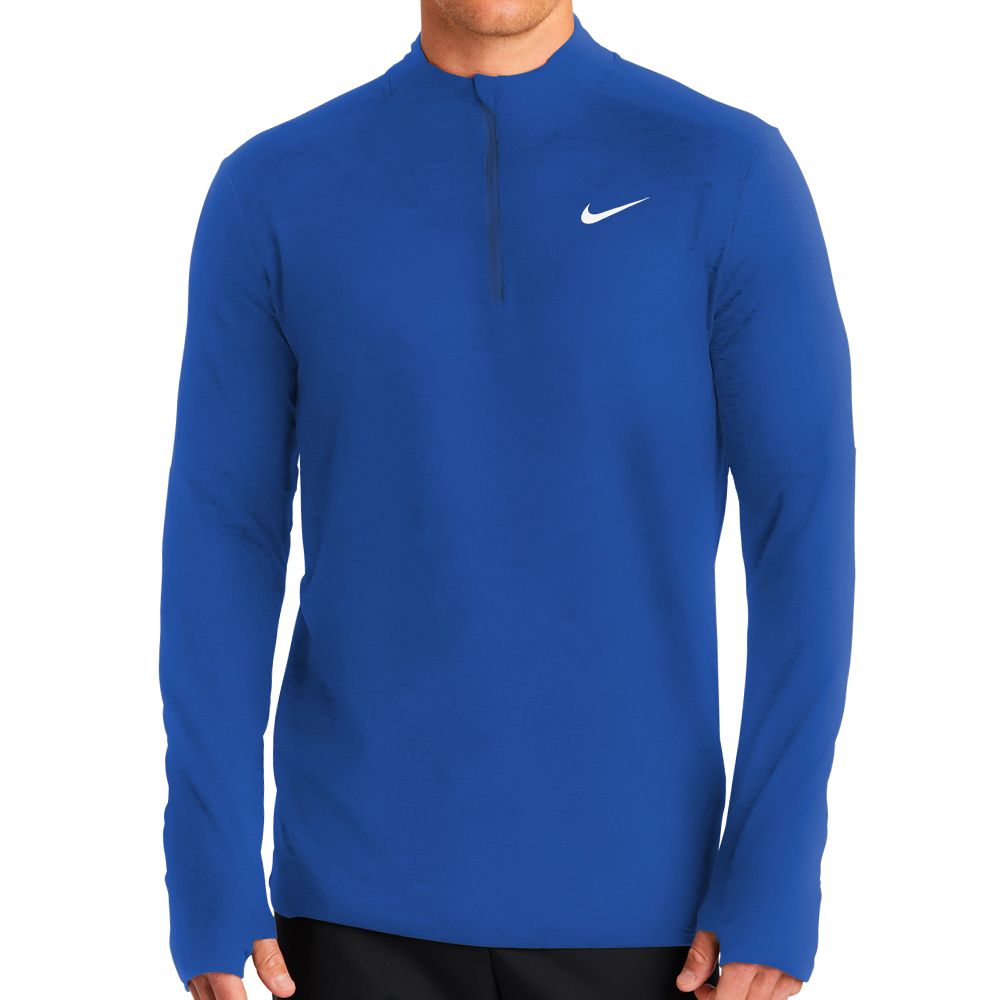 Nike Dri-Fit Element Half-Zip