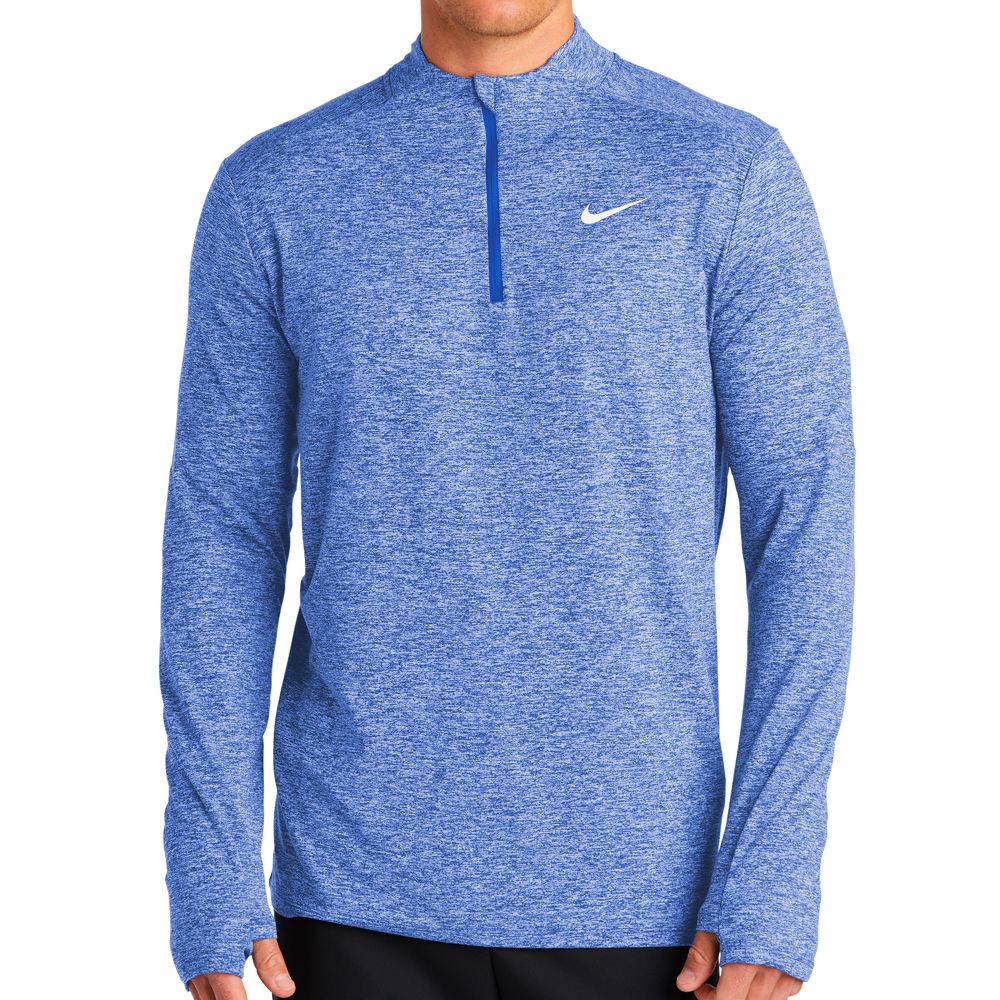 Nike Dri-Fit Element Half-Zip