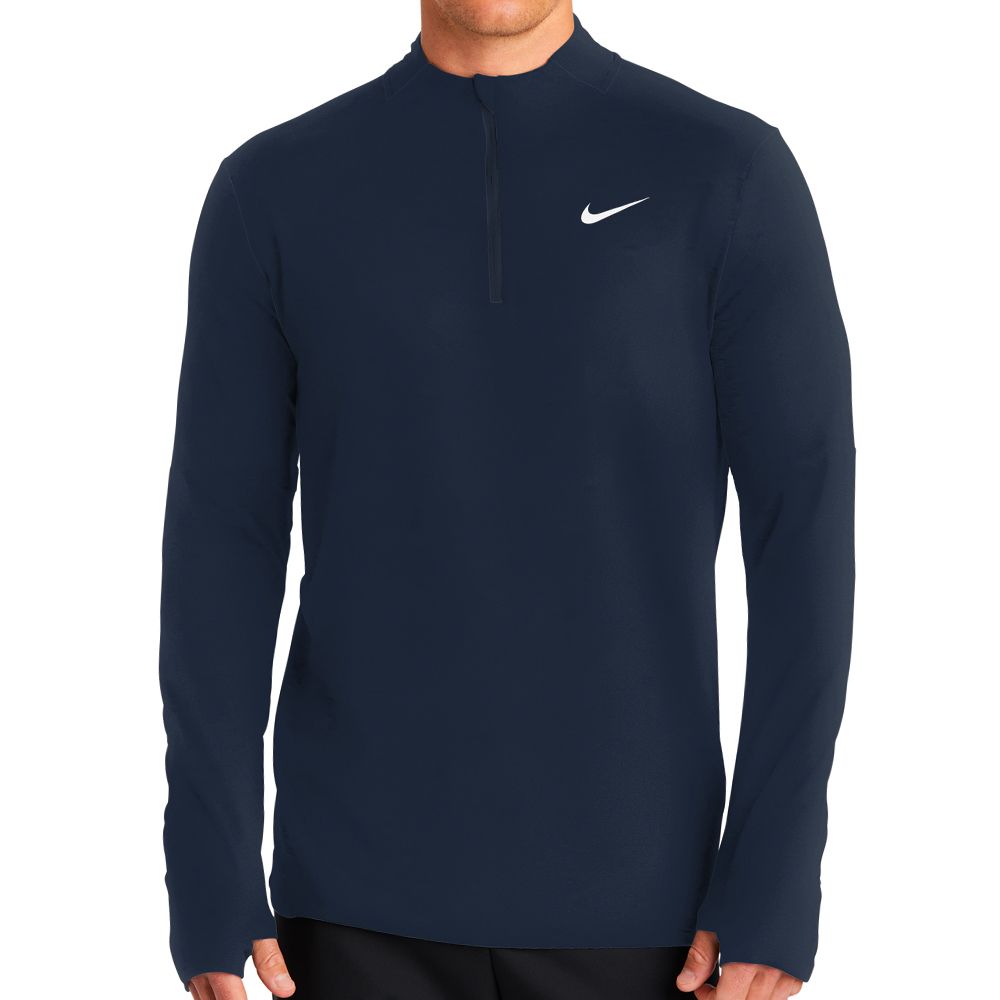 Nike Dri-Fit Element Half-Zip