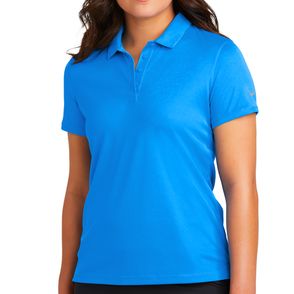 Nike Women's Victory Solid Polo