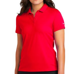 Nike Women's Victory Solid Polo