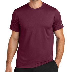 Nike Swoosh Sleeve rLegend Tee