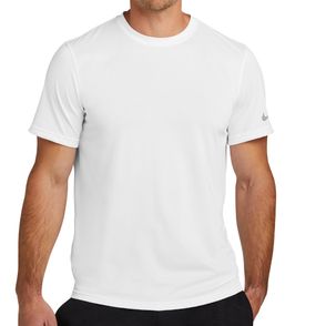 Nike Swoosh Sleeve rLegend Tee