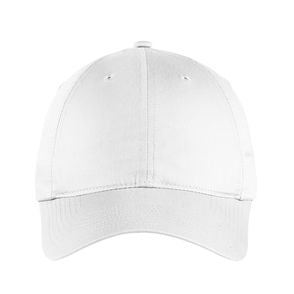 Nike Unstructured Cotton-Poly Twill Cap