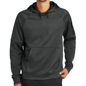 Nike Therma-FIT Pocket Pullover Fleece Hoodie