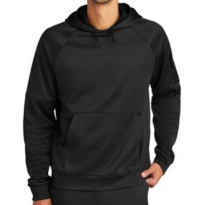 Nike Therma-FIT Pocket Pullover Fleece Hoodie