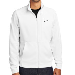 Nike Full-Zip Chest Swoosh Jacket
