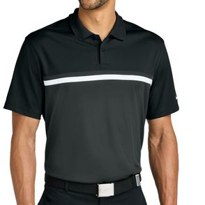 Nike Dri-FIT Victory Colorblock Polo
