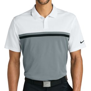 Nike Dri-FIT Victory Colorblock Polo