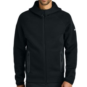 Nike Tech Fleece Full-Zip Hoodie