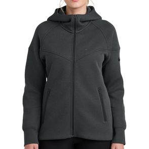 Nike Women’s Tech Fleece Full-Zip Hoodie