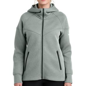 Nike Women’s Tech Fleece Full-Zip Hoodie
