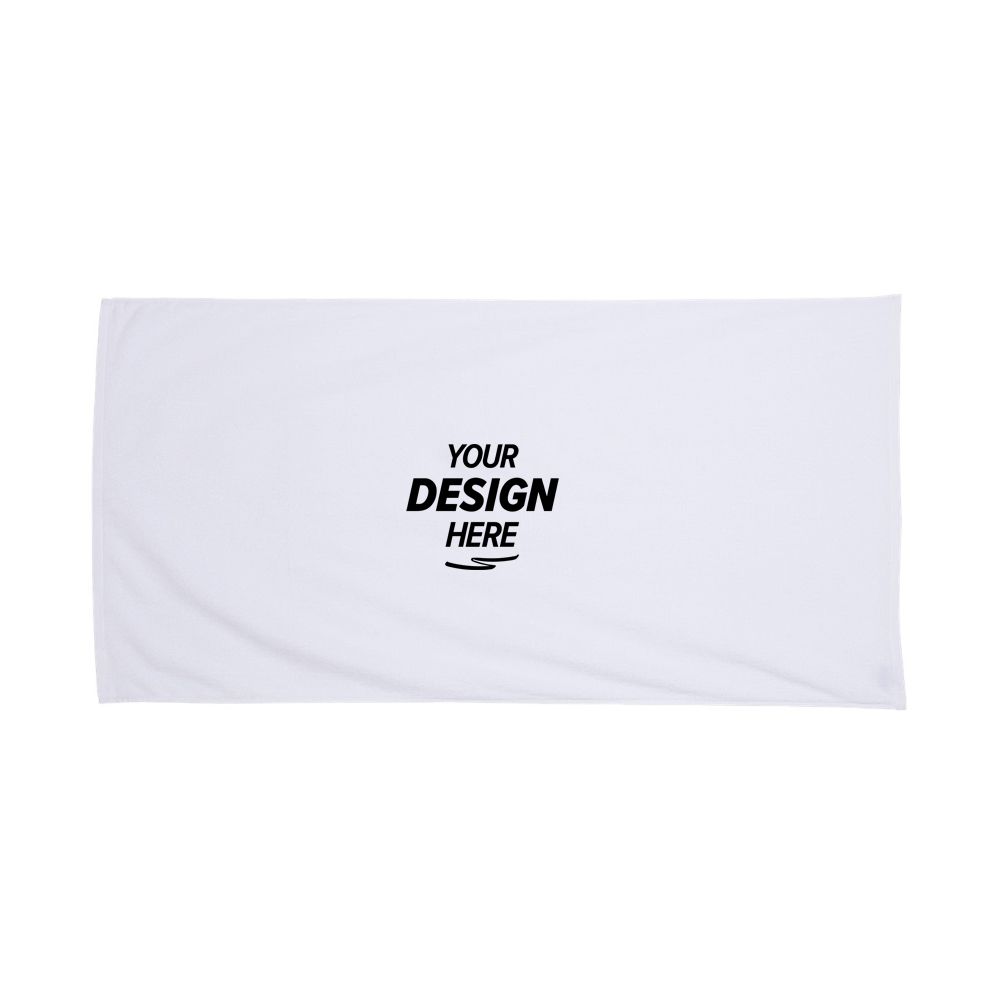 OAD Value Beach Towel