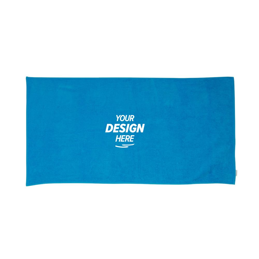 OAD Value Beach Towel