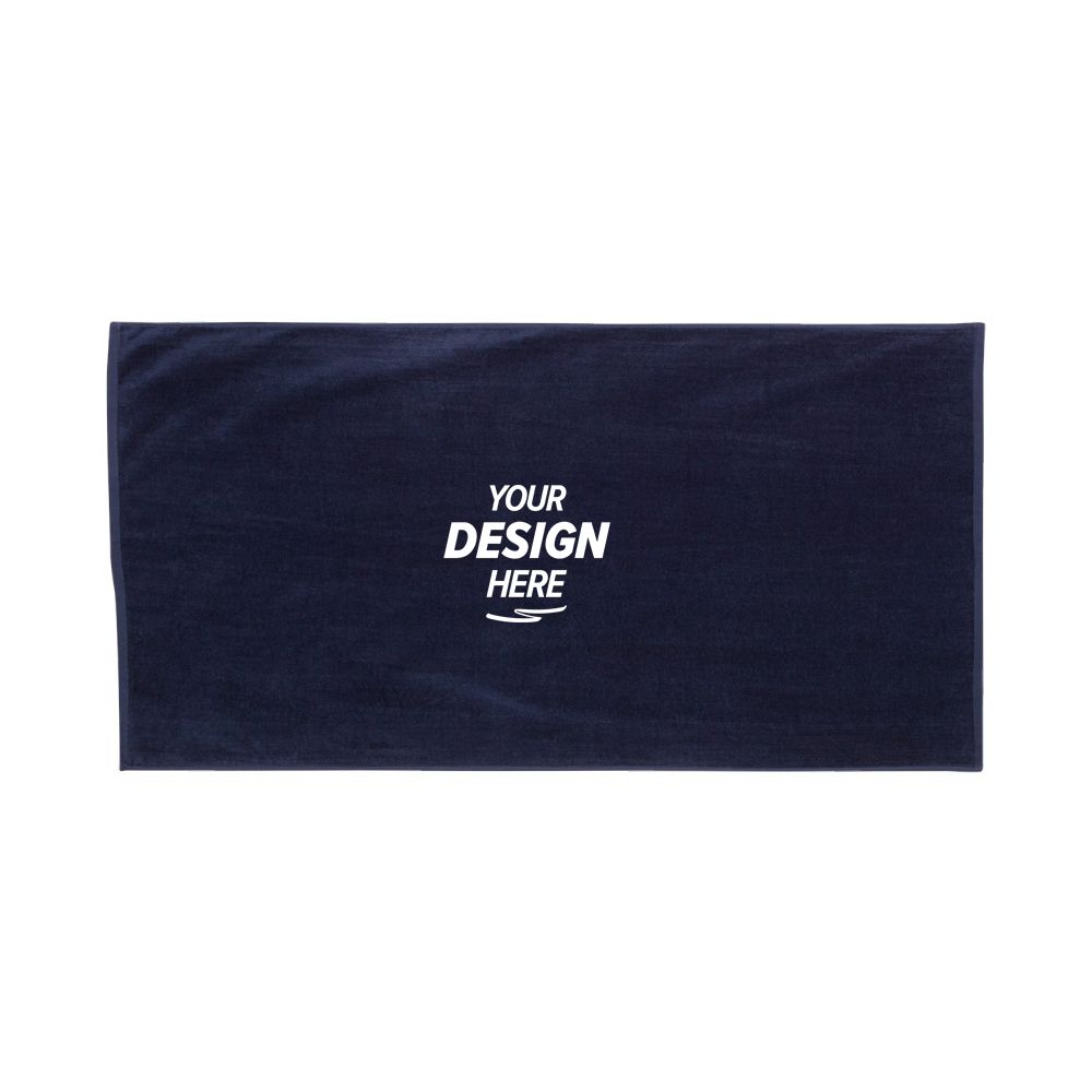 OAD Value Beach Towel